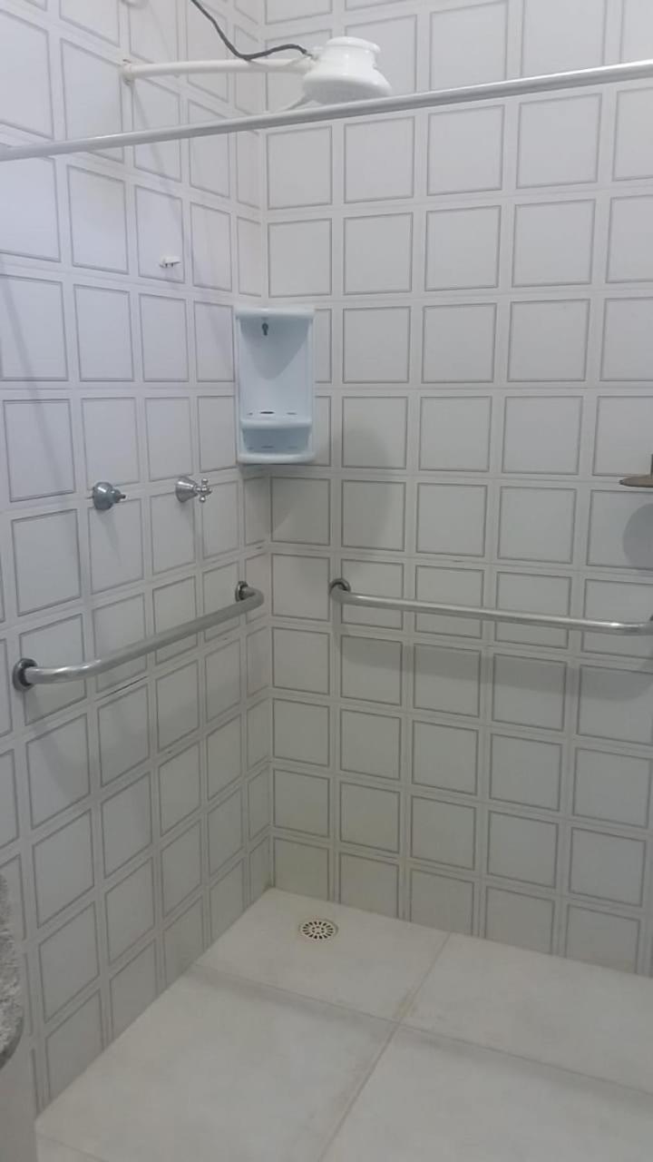 Pousada Dos Cajueiros Paripueira Esterno foto