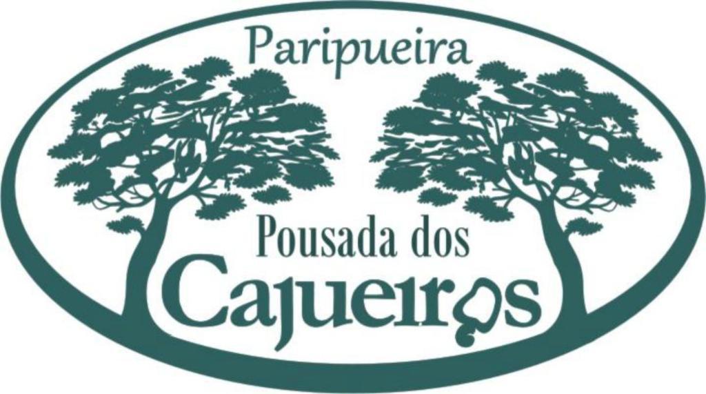 Pousada Dos Cajueiros Paripueira Esterno foto